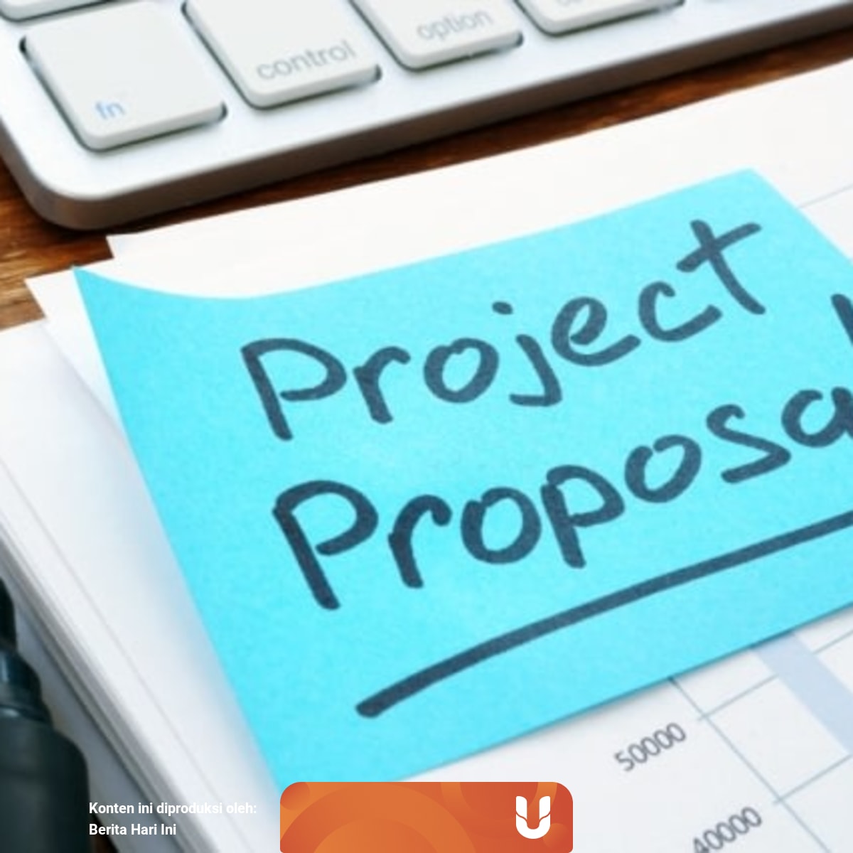 Contoh Proposal Kegiatan Jeda Sekolah Paud Berkarya